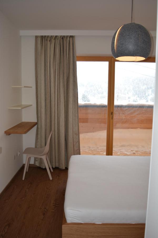 Apartment Ski In - Ski Out Turracher Hohe 외부 사진